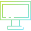 Monitor icon 64x64