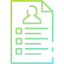 Portfolio icon 64x64
