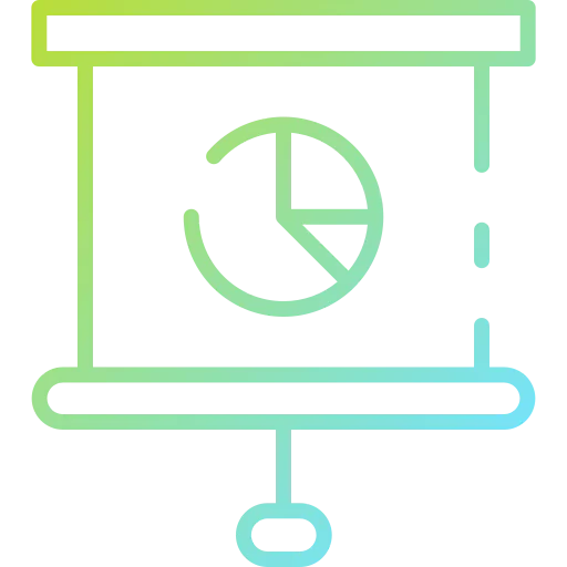 Presentation icon