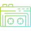 Voice recorder icon 64x64
