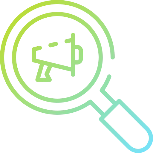 Search icon