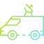 Van icon 64x64