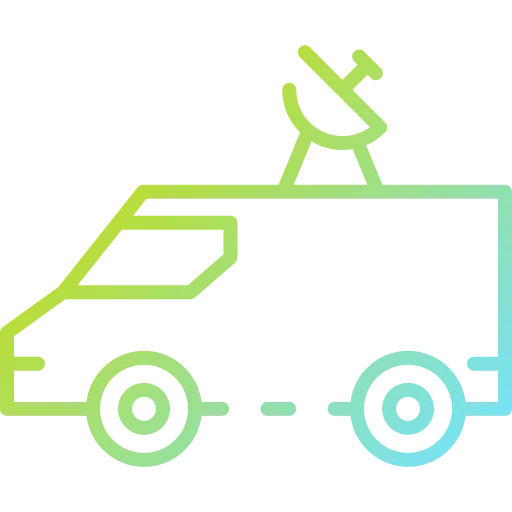 Van icon