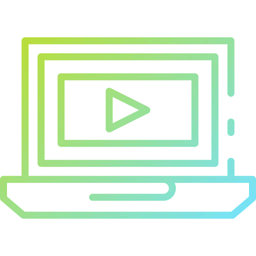 Video icon