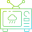 Weather news icon 64x64