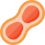 Peanut icon 64x64