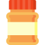 Peanut butter іконка 64x64