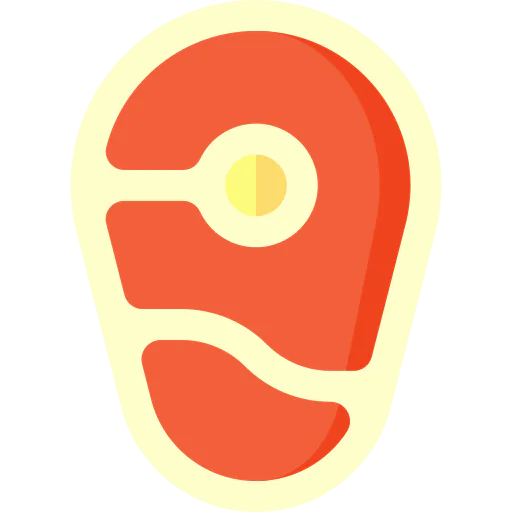 Meat icon