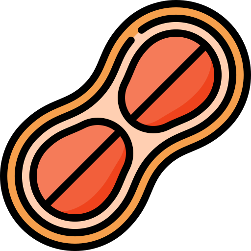 Peanut icon