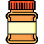 Peanut butter іконка 64x64