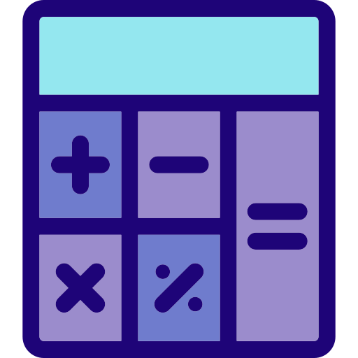 Calculator icon