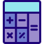 Calculator icon 64x64
