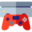 Playstation іконка 64x64