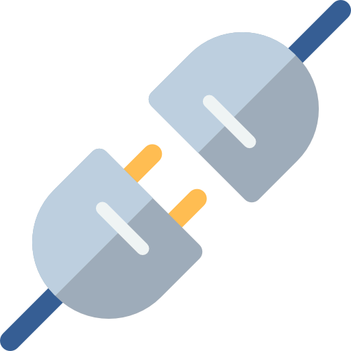 Connect icon