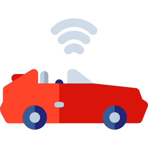 Car icon