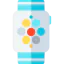 Apple часы иконка 64x64