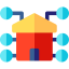 Domotics іконка 64x64