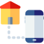 Home control іконка 64x64