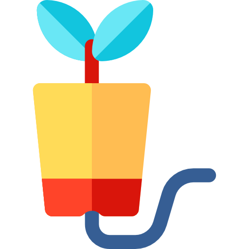 Irrigation icon
