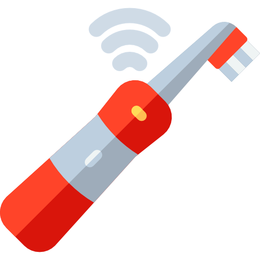 Toothbrush icon