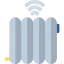 Smart heating іконка 64x64