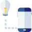 Light control іконка 64x64
