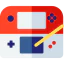 Nintendo ds іконка 64x64