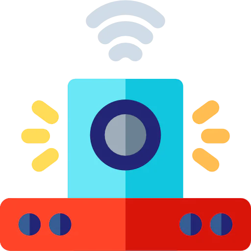 Speaker icon