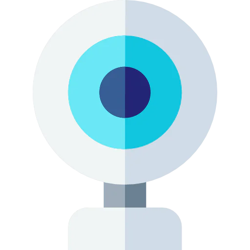 Webcam icon