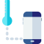 Temperature control іконка 64x64
