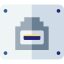 Ethernet іконка 64x64