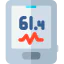 Cardiogram іконка 64x64