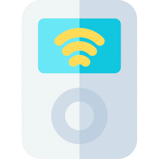 Ipod icon