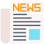 Newspaper icon 64x64