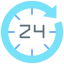 24 hours 상 64x64