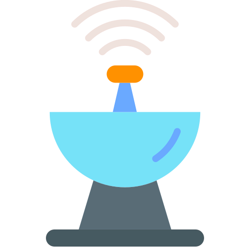 Antenna icon