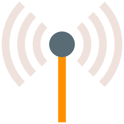 Broadcast icon