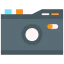 Camera icon 64x64