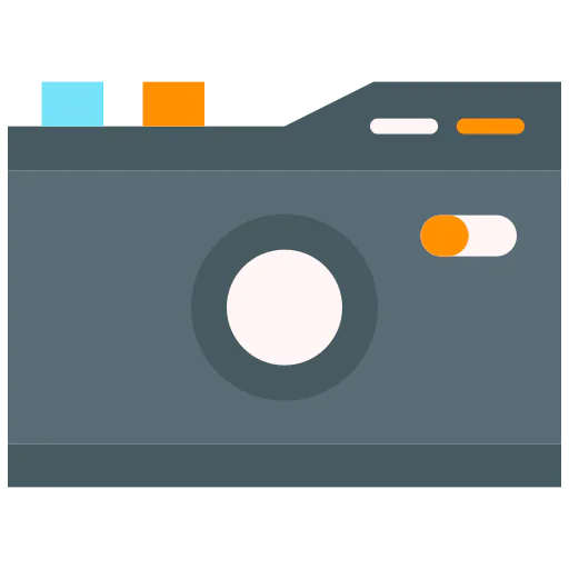 Camera icon
