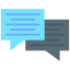 Conversation icon 64x64