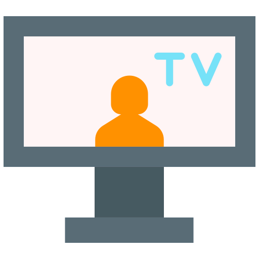 Tv icon