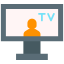 Tv icon 64x64