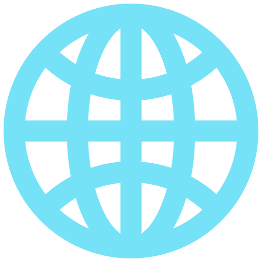 Global icon