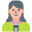 Journalist icon 64x64