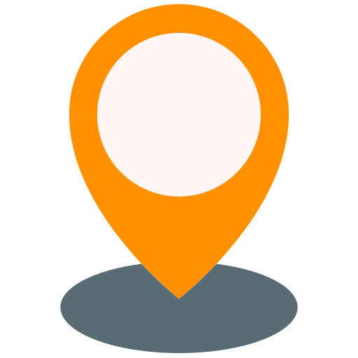 Location icon
