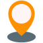 Location icon 64x64
