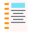 Notebook icon 64x64