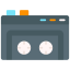 Voice recorder icon 64x64
