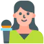 Reporter icon 64x64