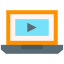 Video icon 64x64